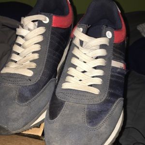 Tommy hilfiger shoes men